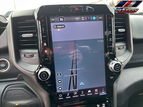 New 2026 RAM 3500 Tradesman image 28