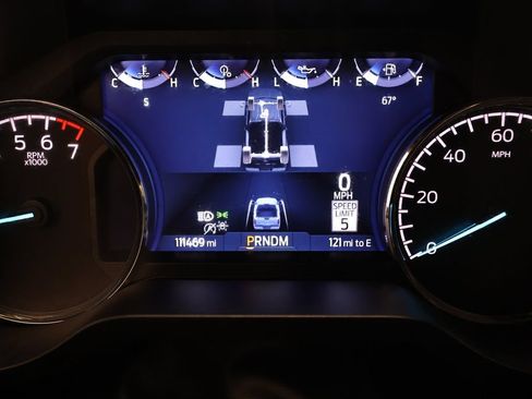 Certified 2021 Ford F150 XLT w/ Equipment Group 302A High AWD/4WD image 21