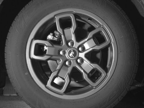Used 2023 Ford Bronco Sport Big Bend AWD/4WD image 16