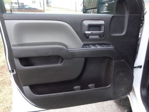 Used 2019 GMC Sierra 2500 4x4 Crew Cab image 11