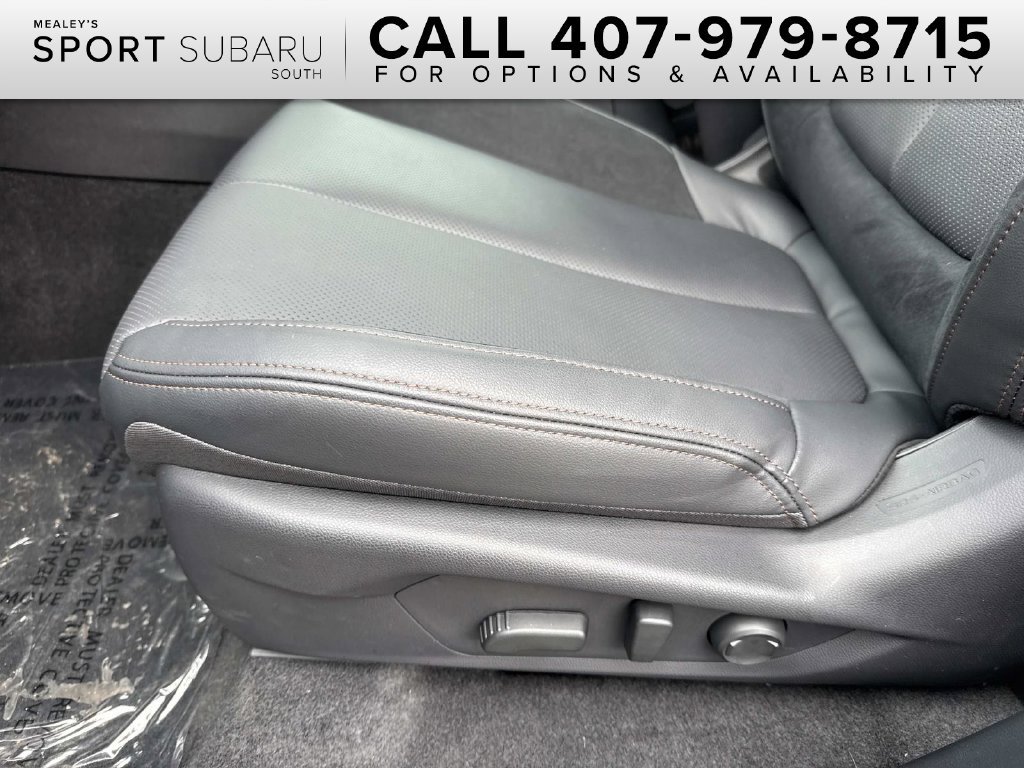 New 2026 Subaru Forester Touring AWD/4WD image 29