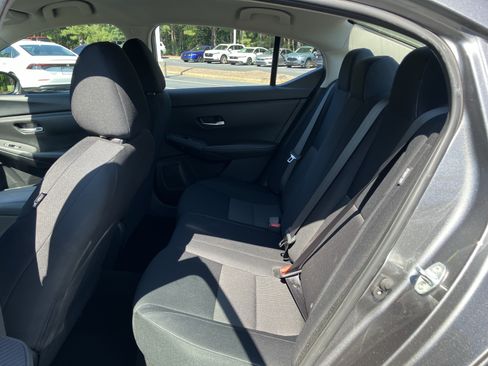 Used 2023 Nissan Sentra SV w/ All-Weather Package FWD image 31