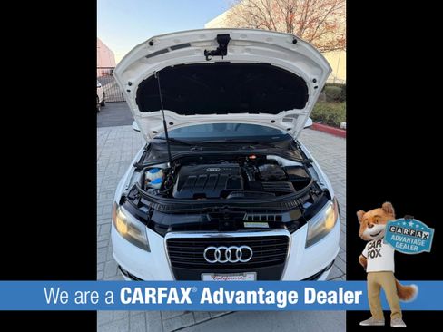 Used 2013 Audi A3 TDI Premium Plus image 48