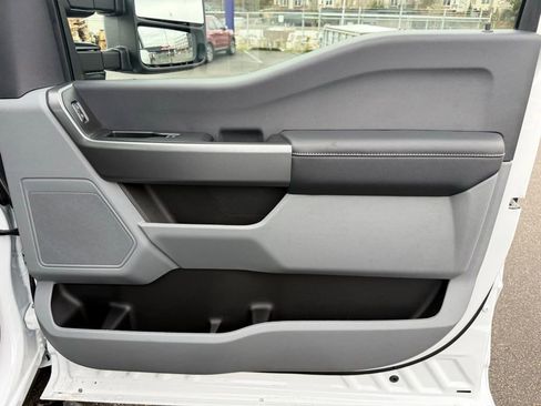 New 2026 Ford F350 XL w/ STX Appearance Package image 21