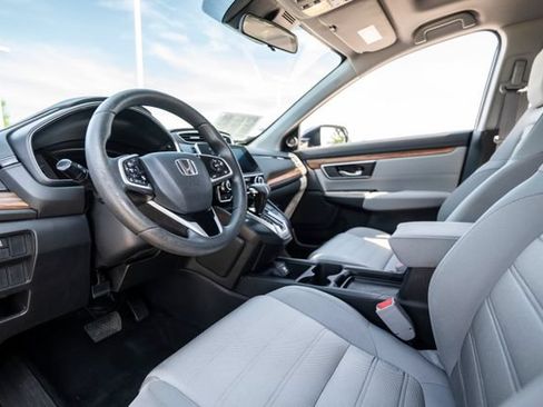Used 2019 Honda CR-V EX image 4