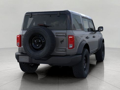 Used 2026 Ford Bronco Big Bend AWD/4WD image 9