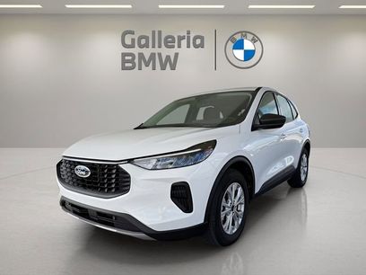 Used 2025 Ford Escape Active