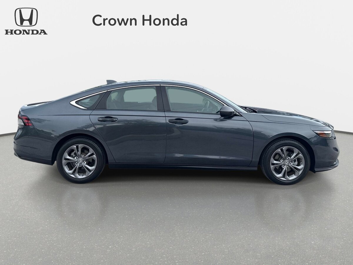 Used 2024 Honda Accord EX image 6