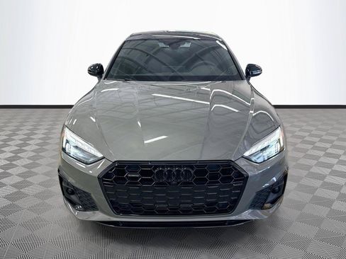 Used 2023 Audi A5 2.0T Premium Plus w/ Premium Plus AWD/4WD image 2