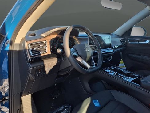 New 2026 Volkswagen Atlas SEL AWD/4WD image 9
