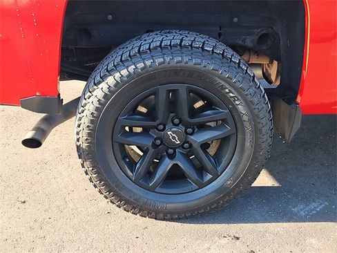 Used 2014 Chevrolet Silverado 1500 LT image 5