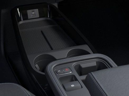 New 2026 Ford Mustang Mach-E Select w/ Comfort Package image 15