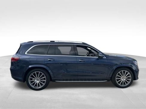 Certified 2024 Mercedes-Benz GLS 580 4MATIC image 9