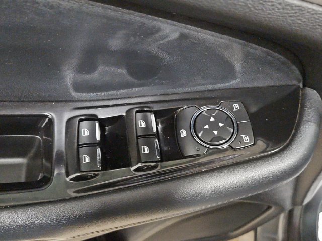 Used 2020 Ford Edge SEL w/ Convenience Package AWD/4WD image 40