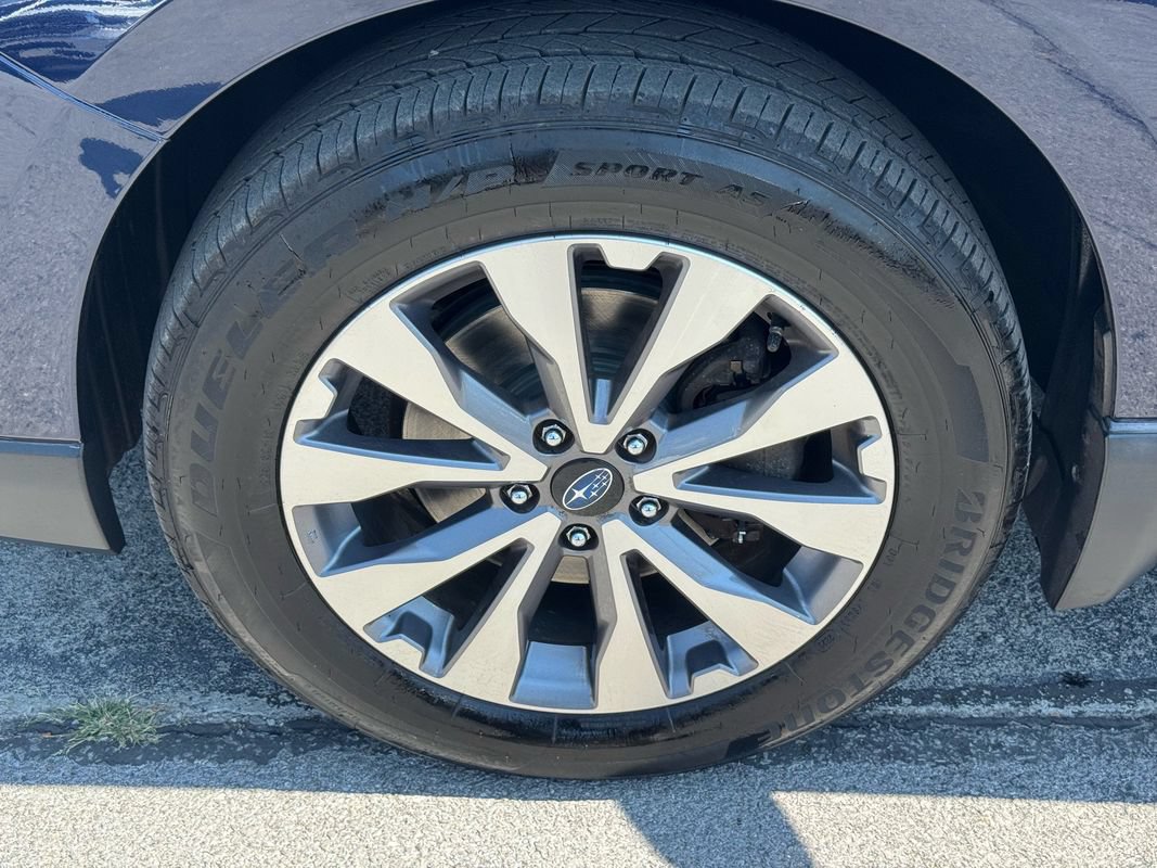 Used 2018 Subaru Outback 2.5i Touring AWD/4WD image 29