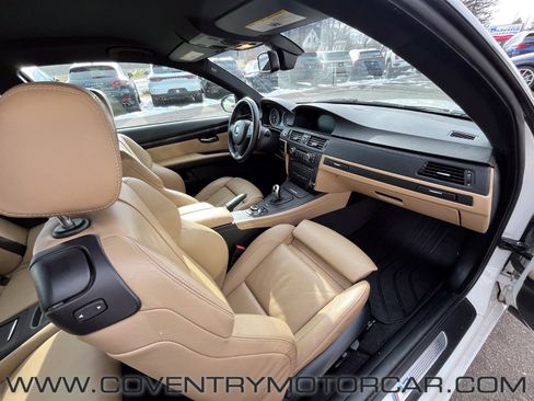Used 2011 BMW M3 Competition image 31