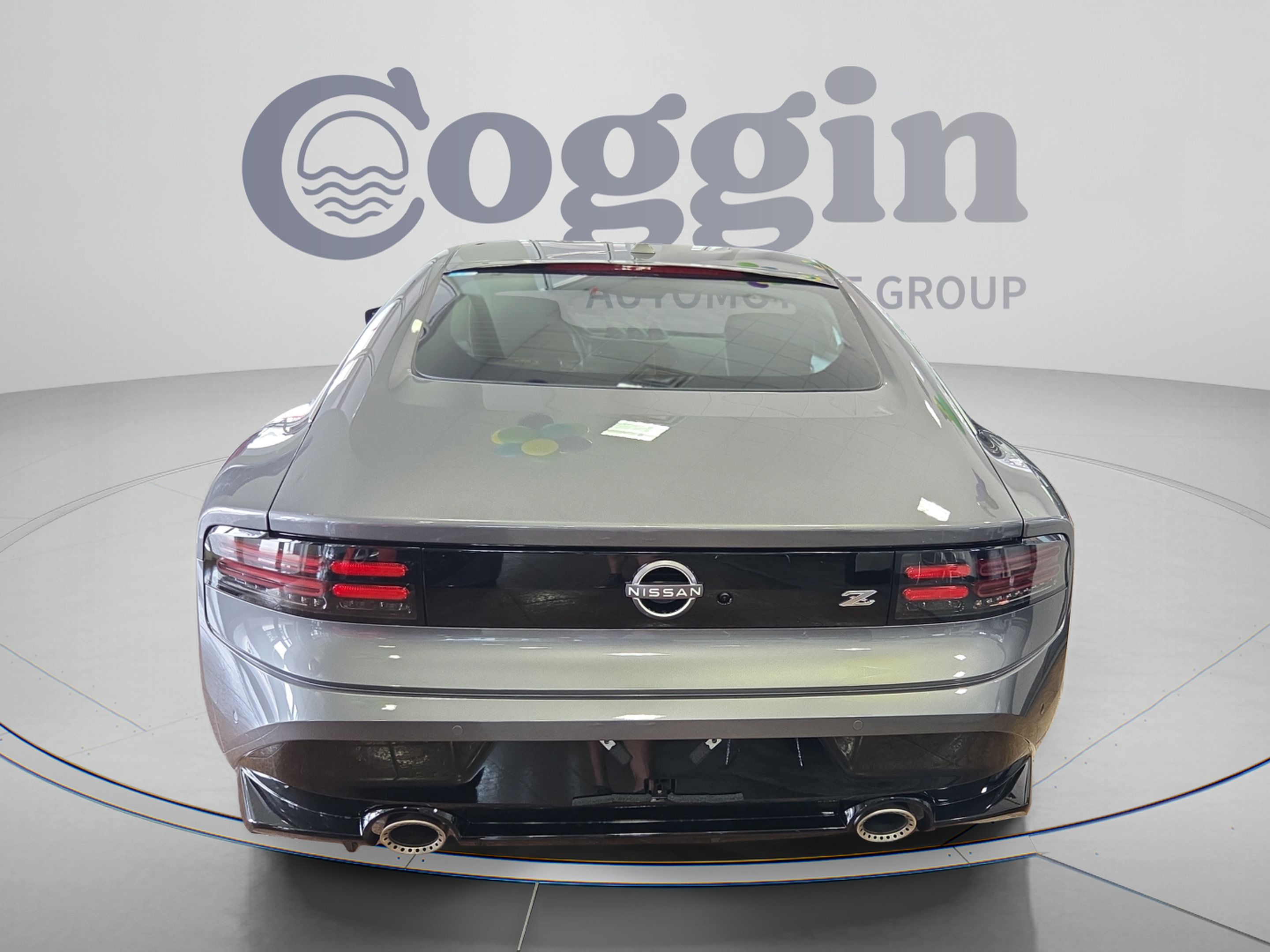 New 2027 Nissan Z Performance w/ Essentials Package (Sport) RWD image 4