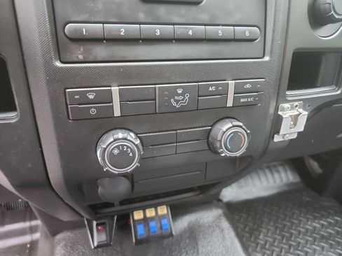 Used 2014 Ford F150 XL AWD/4WD image 24