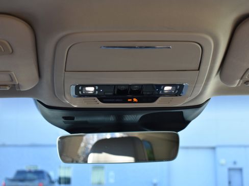 Used 2020 Lincoln Corsair Reserve w/ Elements Package image 30