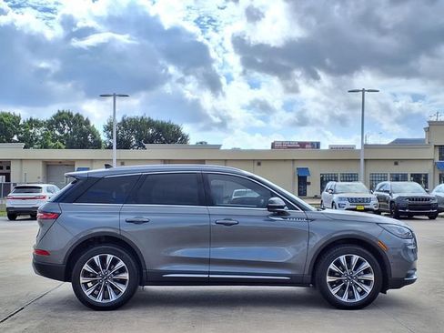 Certified 2022 Lincoln Corsair Reserve FWD image 21