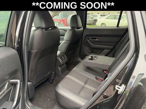Used 2025 MAZDA CX-50 AWD 2.5 S w/ Preferred Package image 9