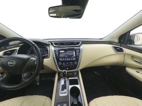 Certified 2023 Nissan Murano Platinum w/ Cargo Package image 25