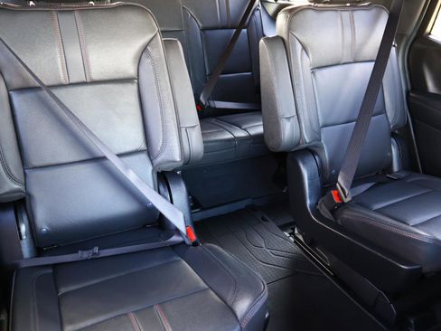 Used 2025 Chevrolet Tahoe RST w/ Comfort Package image 21