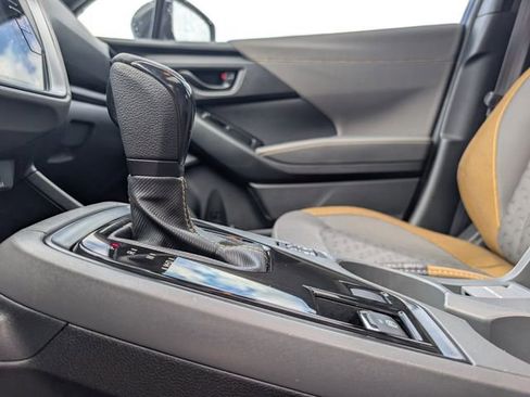 Certified 2024 Subaru Crosstrek 2.5i Sport w/ Popular Package #4A image 18