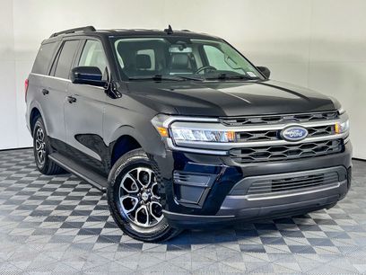 Used 2024 Ford Expedition XLT
