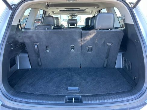 Certified 2021 Kia Telluride EX image 30