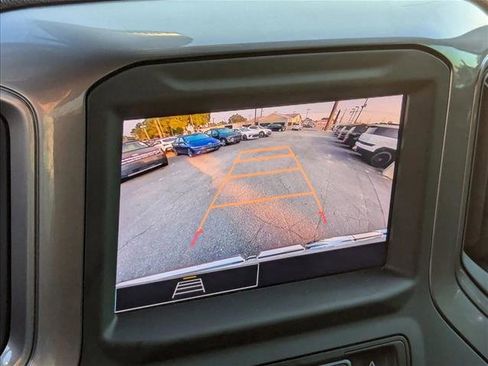 Used 2024 GMC Sierra 1500 Pro w/ Convenience Package image 13