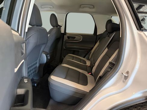 New 2026 Ford Bronco Sport Big Bend AWD/4WD image 14