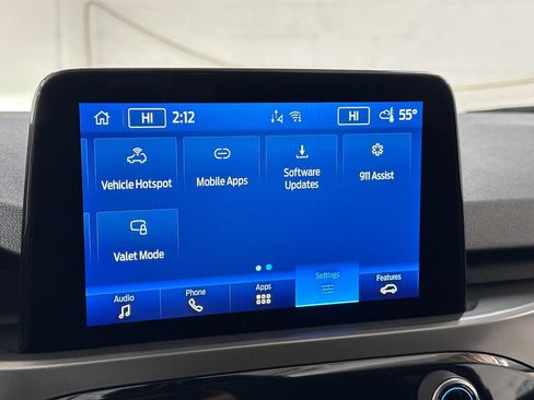 New 2026 Ford Escape Active w/ Cold Weather Package image 34