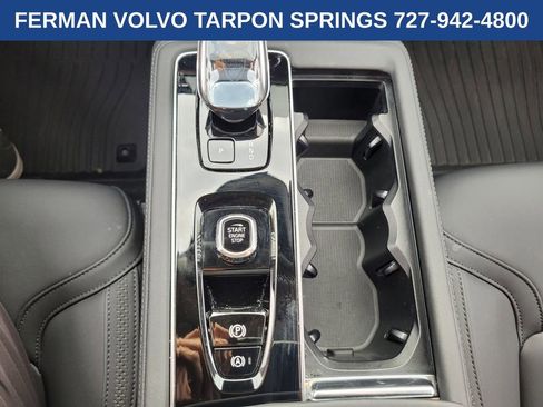 Used 2025 Volvo XC90 B5 Core w/ Climate Package image 28