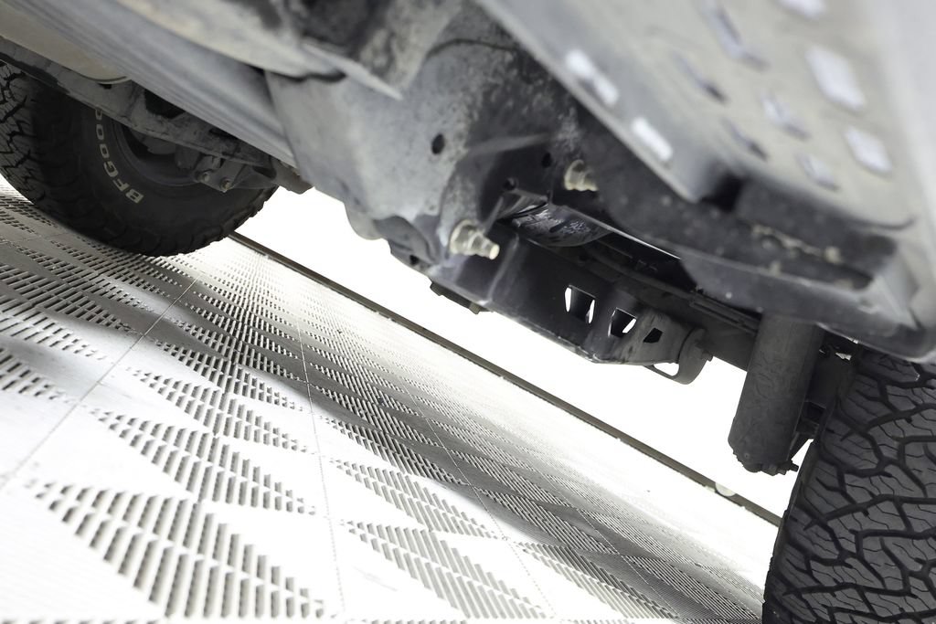 Used 2023 Ford F150 Raptor AWD/4WD image 51