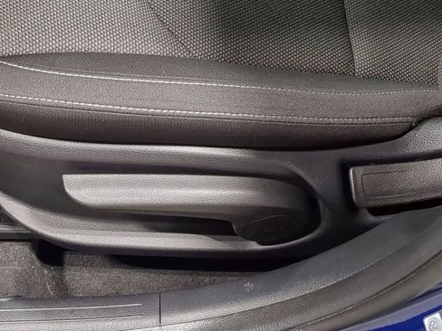 Used 2023 Kia Forte LXS image 28