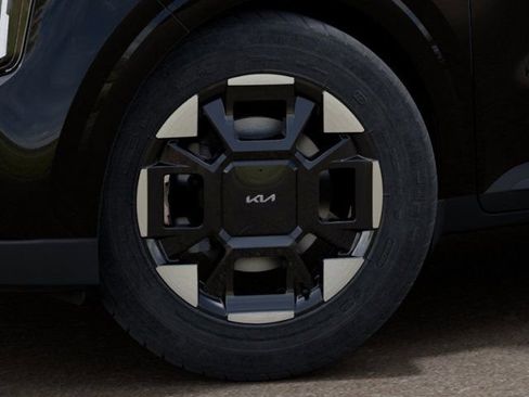 New 2026 Kia Carnival EX FWD image 9