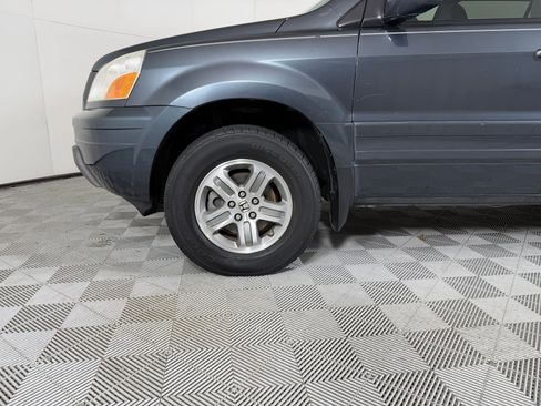 Used 2005 Honda Pilot EX image 25