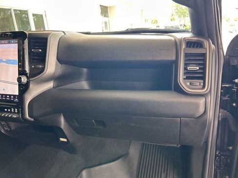 Used 2025 RAM 3500 Tradesman AWD/4WD image 28