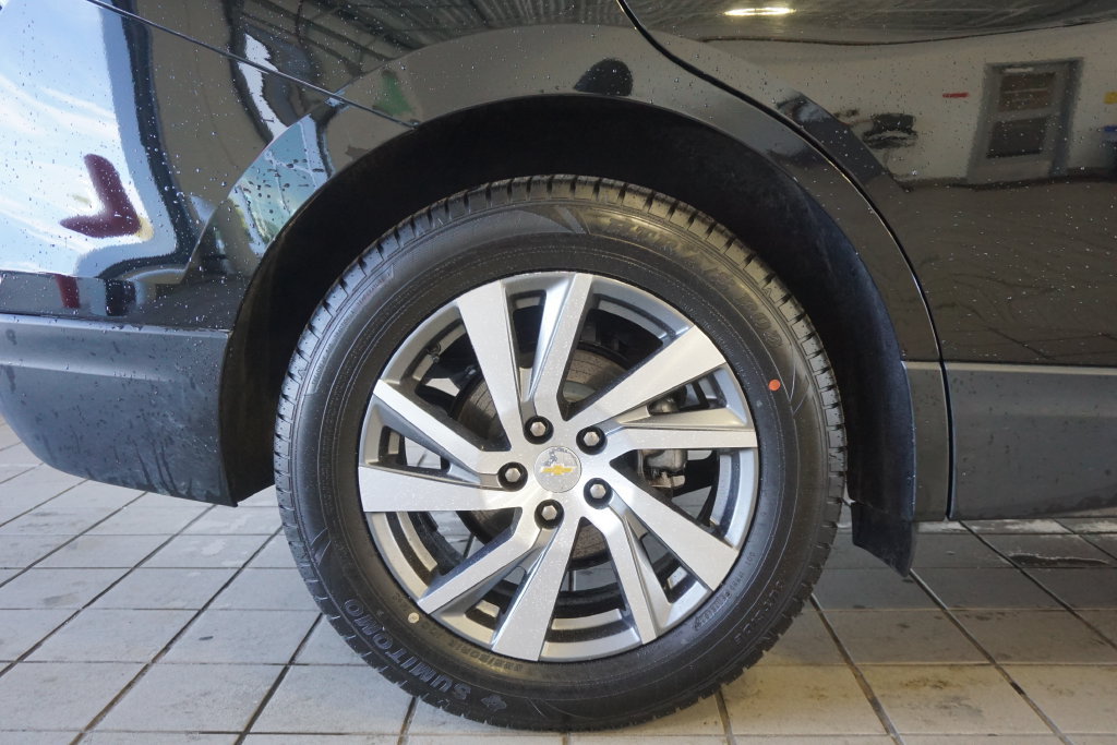 Used 2022 Chevrolet Equinox Premier AWD/4WD image 30