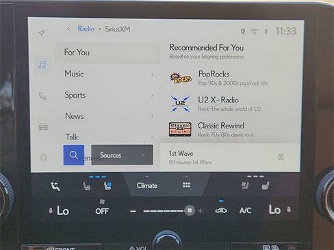 Used 2023 Lexus NX 350 AWD image 13