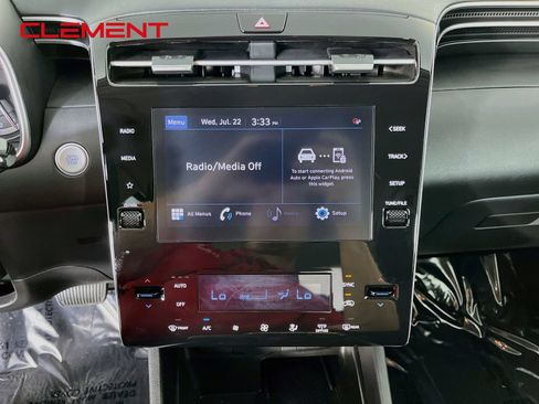Used 2024 Hyundai Tucson SEL FWD image 20