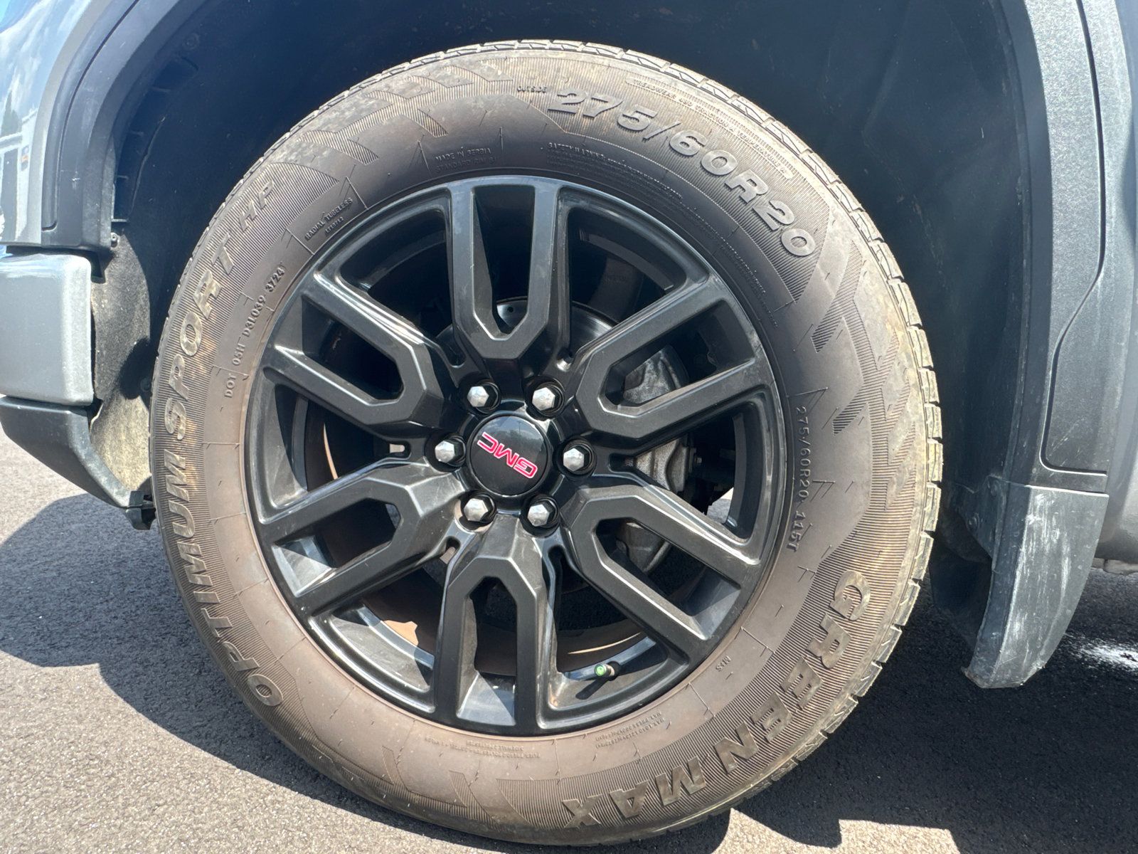 Used 2023 GMC Sierra 1500 Elevation RWD image 13