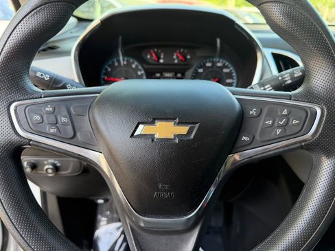 Used 2019 Chevrolet Equinox LS w/ LS Convenience Package image 22