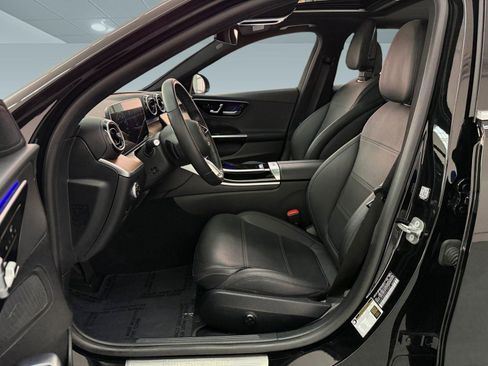 Certified 2024 Mercedes-Benz C 300 Sedan image 5