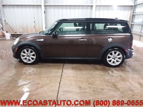 Used 2011 MINI Cooper Clubman S image 6