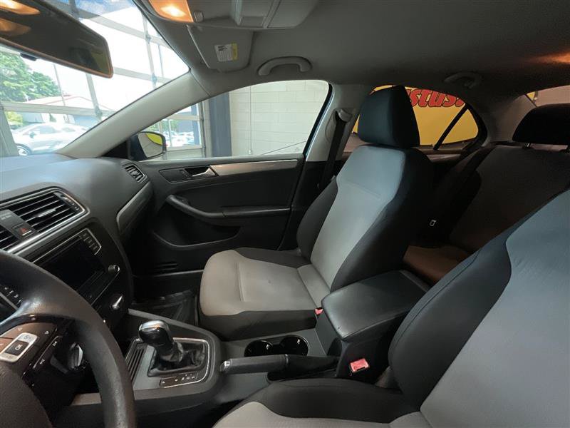 Used 2017 Volkswagen Jetta S FWD image 12
