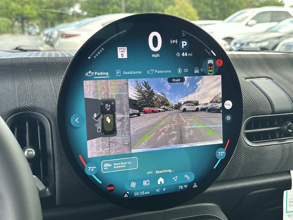 New 2027 MINI Cooper S FWD image 11