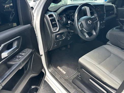 Used 2023 RAM 1500 Big Horn AWD/4WD image 9