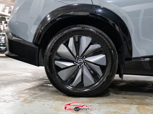 Used 2024 Nissan Ariya ENGAGE image 11